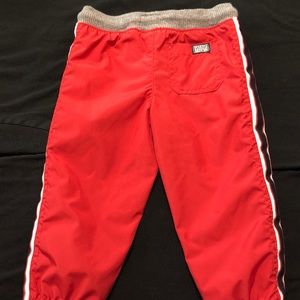 OshKosh B'gosh Bottoms - Oshkosh Jogger Pants OshKosh B'gosh Bottoms - Oshkosh Jogger Pants